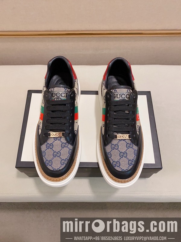 Gucci Shoes sz38-44 jyh0219
