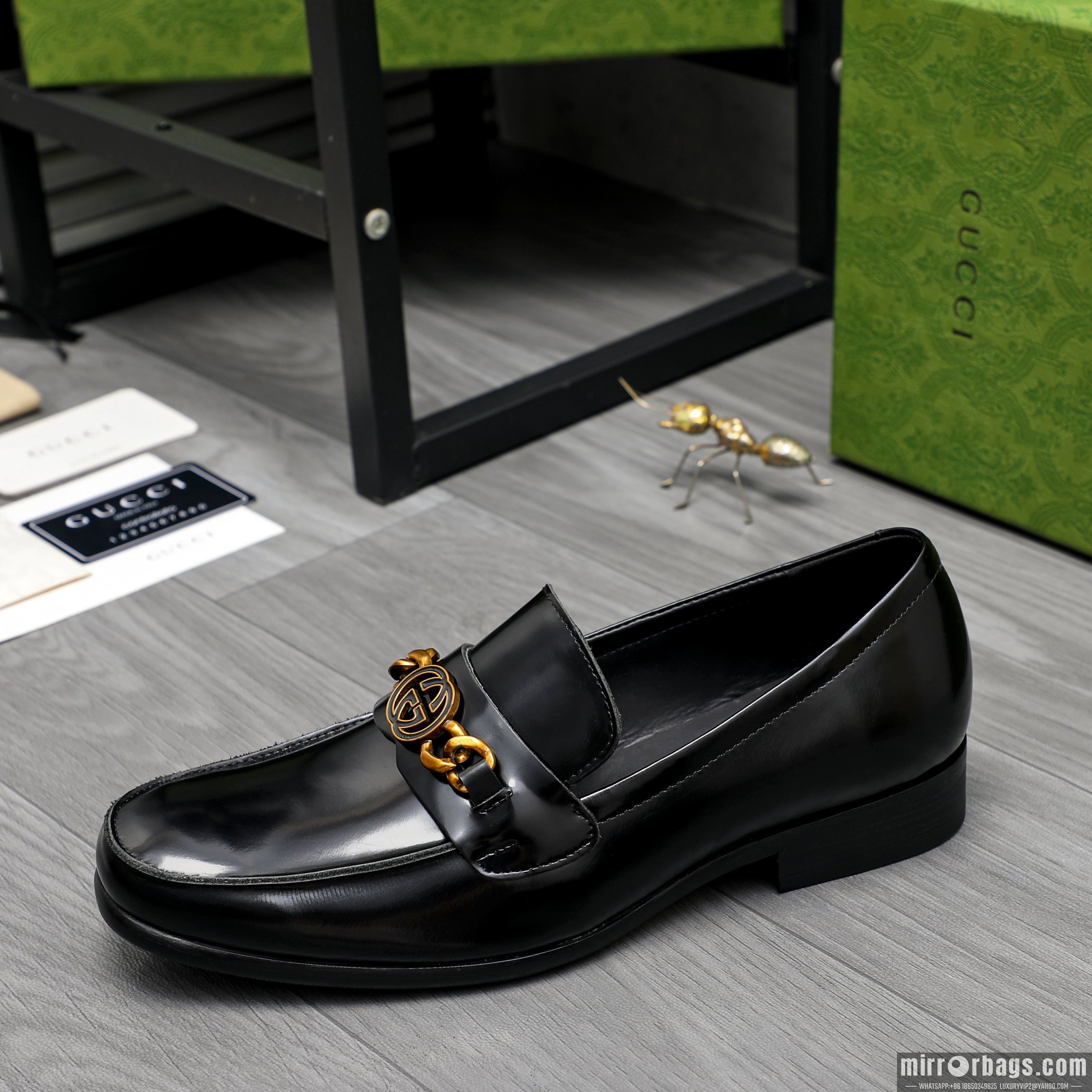 Gucci Shoes sz38-44 h0723
