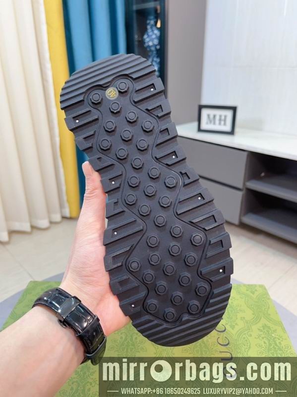 Gucci Shoes sz38-44 mnf0254