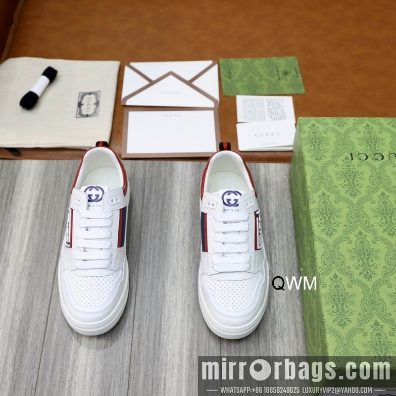 Gucci Shoes sz38-45 WM0402