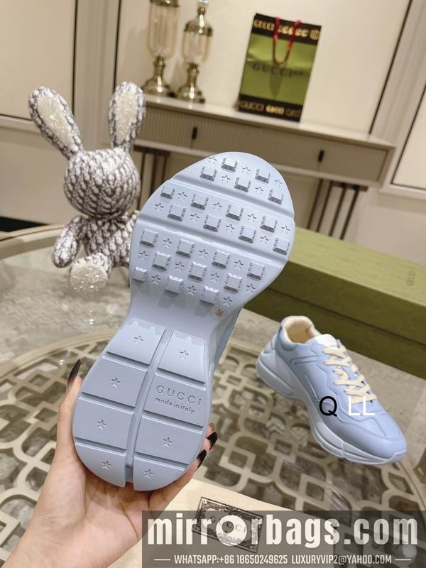 Gucci Shoes colour sz35-45 LL1228