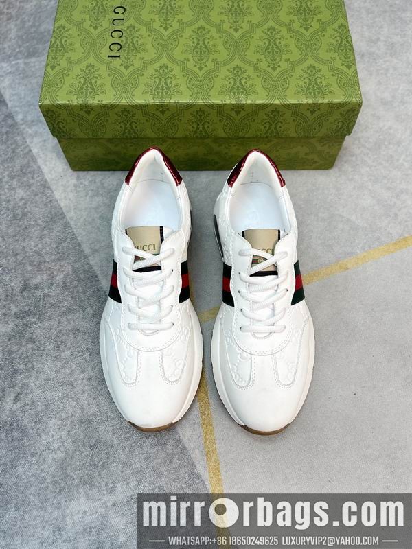 Gucci Shoes sz38-44 mnf0165