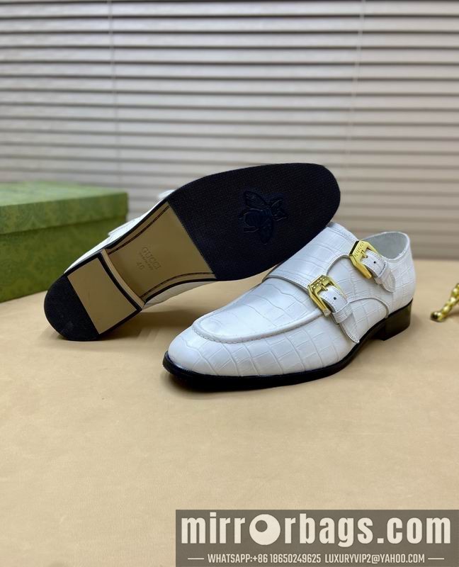 Gucci Shoes sz38-44 mnf0372