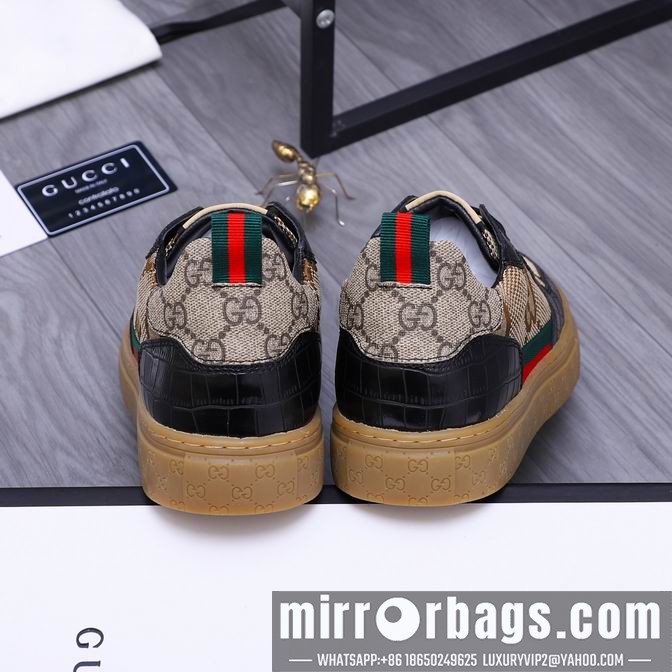 Gucci Shoes sz38-44 hnh1029