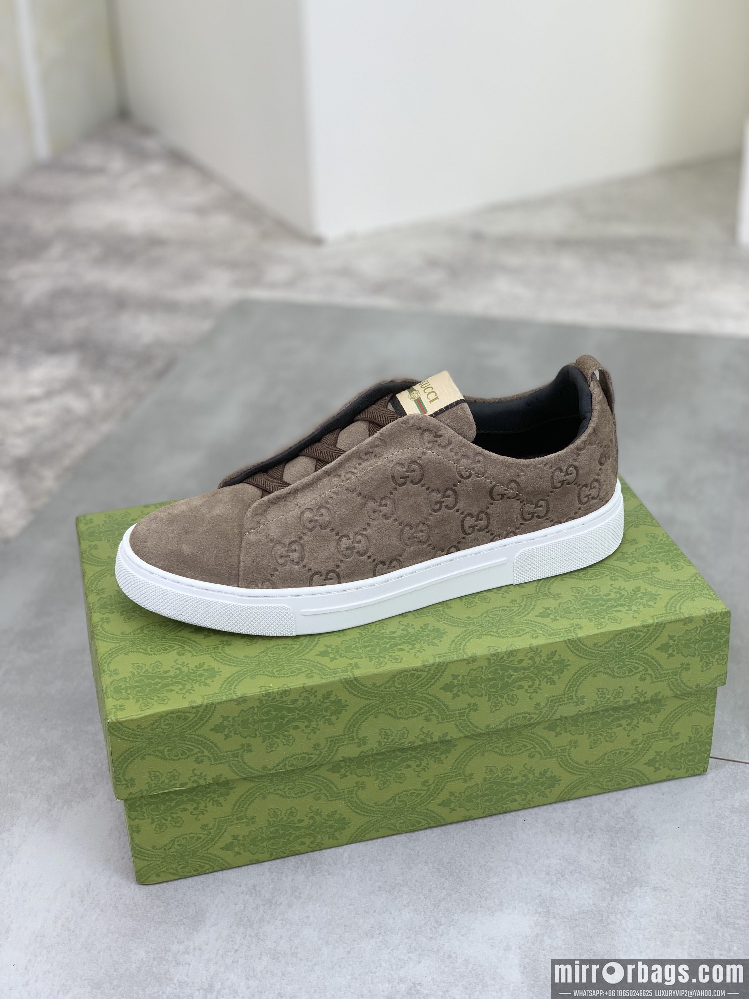 Gucci Shoes sz38-44 h0607