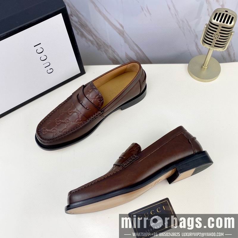 Gucci Shoes sz38-44 mnf0106