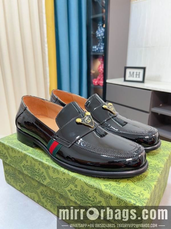Gucci Shoes sz 38-44 mnf0164