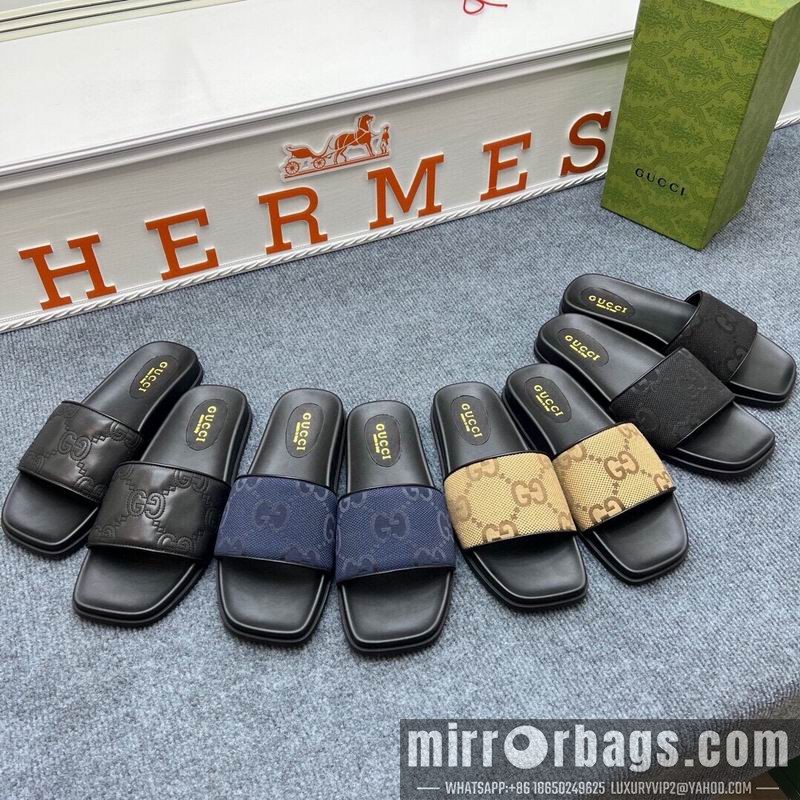 Gucci Shoes sz38-45 mnf0307