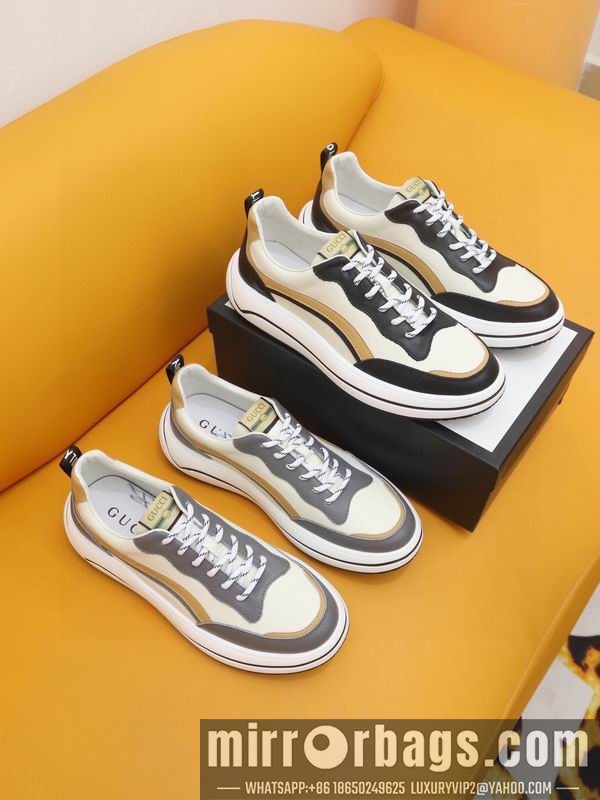 Gucci Shoes sz38-45 mnf0110