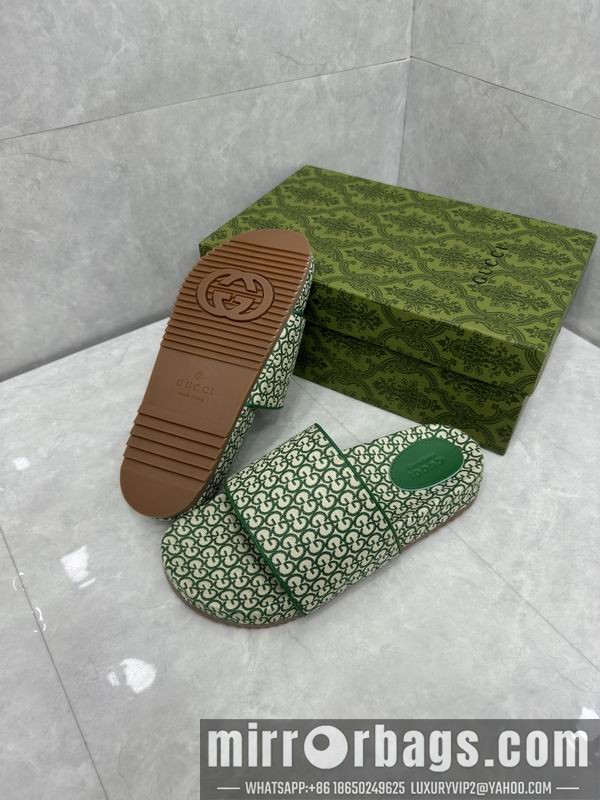 Gucci Shoes sz35-46 mnf0309