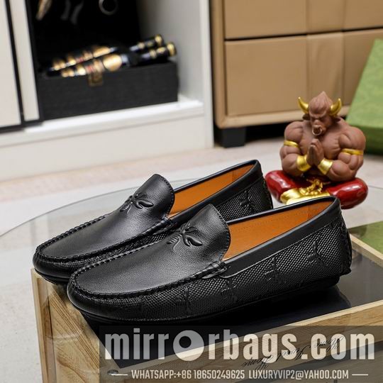 Gucci Shoes sz38-46 mnh0414