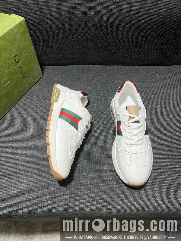 Gucci Shoes sz38-44 mnf0215