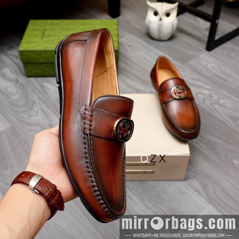 Gucci Shoes sz38-45 ZX0320