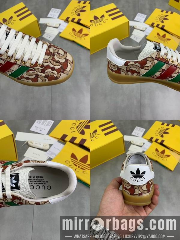 Gucci Shoes X Adidas sz35-41 39-45 mnf0101
