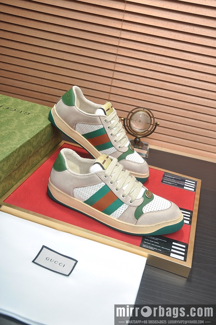 Gucci Shoes sz35-44 h0705