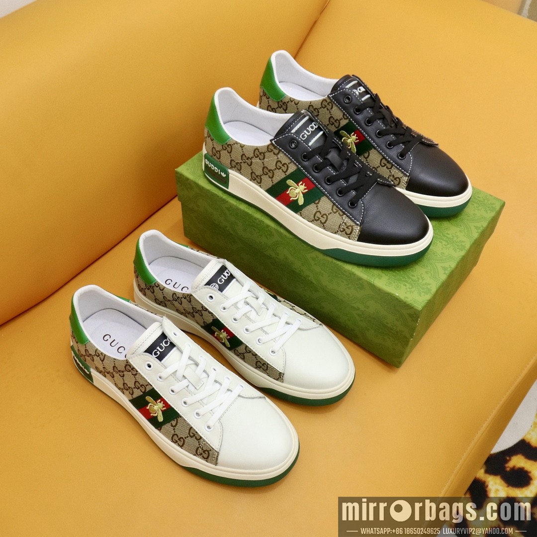 Gucci Shoes sz38-44 hnh1206