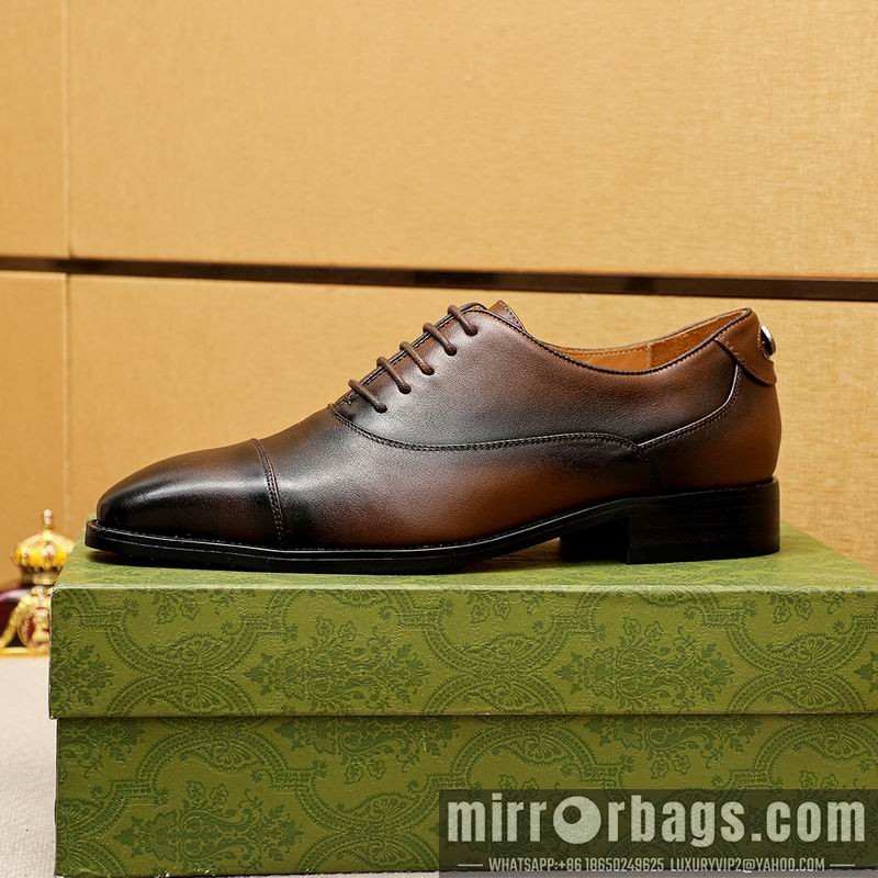 Gucci Shoes sz38-46 mnf0258