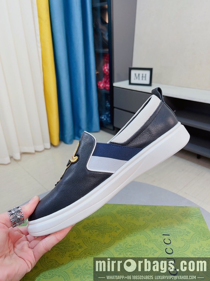 Gucci Shoes sz38-44 hnh0201