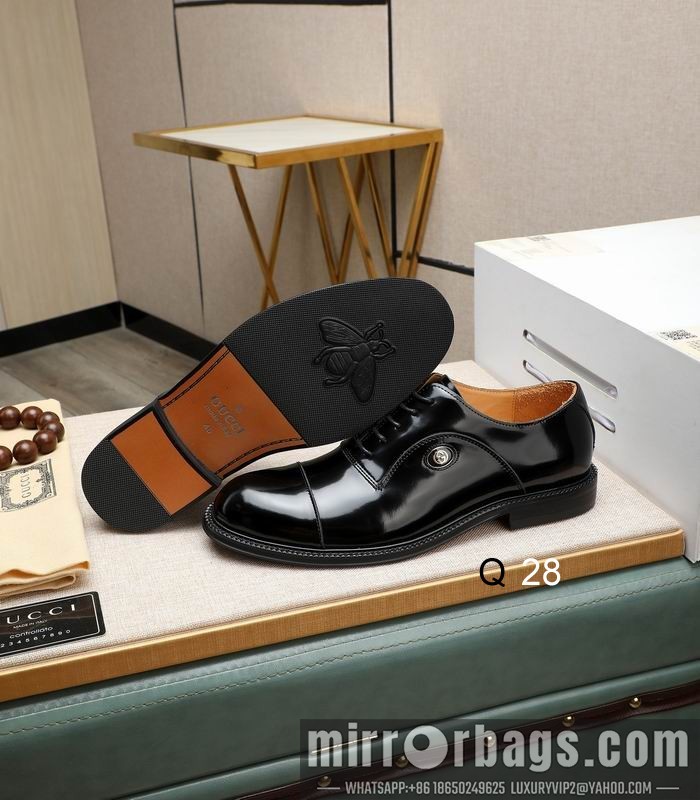 Gucci Shoes sz38-45 N0904