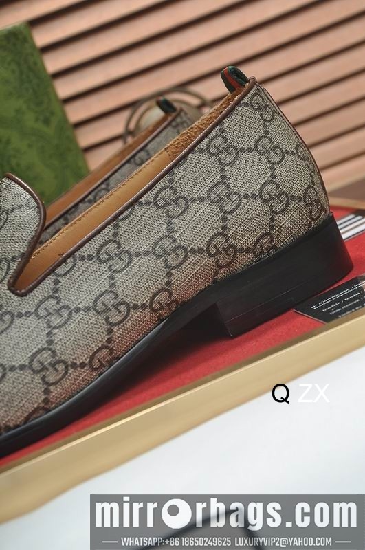 Gucci Shoes sz38-45 ZX1007