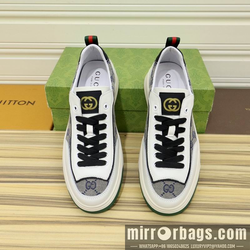 Gucci Shoes sz38-45 mnf0320