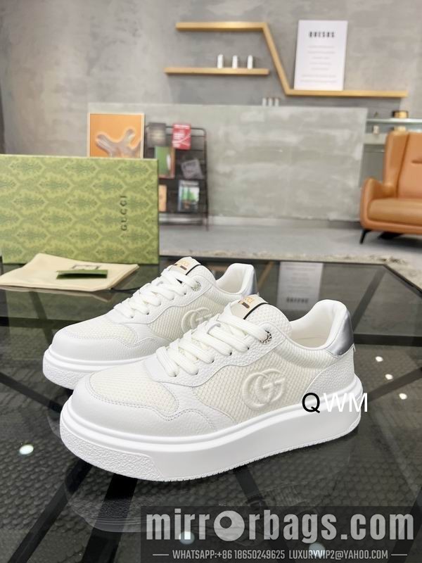 Gucci Shoes sz38-45 WM0613