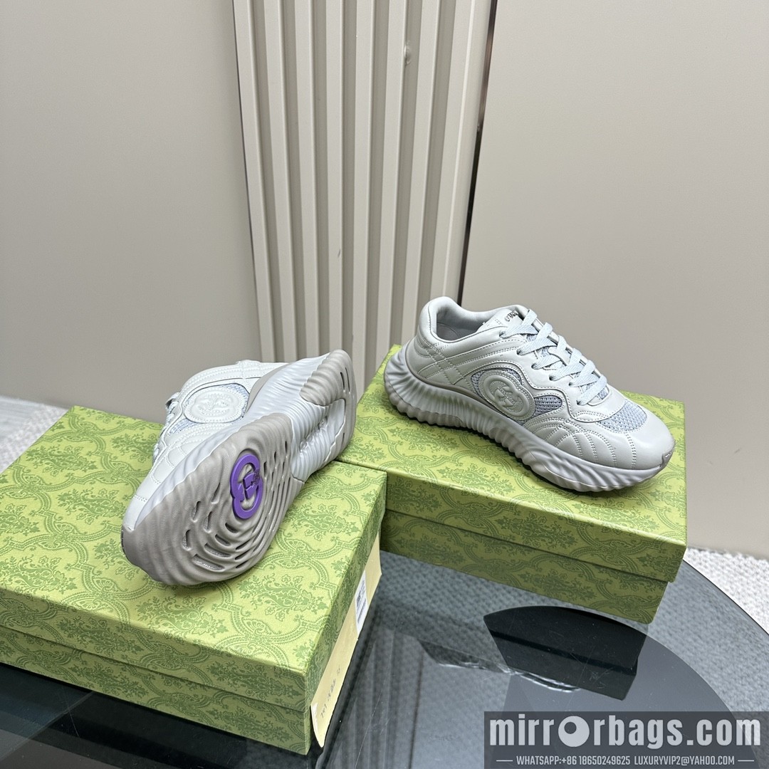 Gucci Shoes sz35-46 h0601
