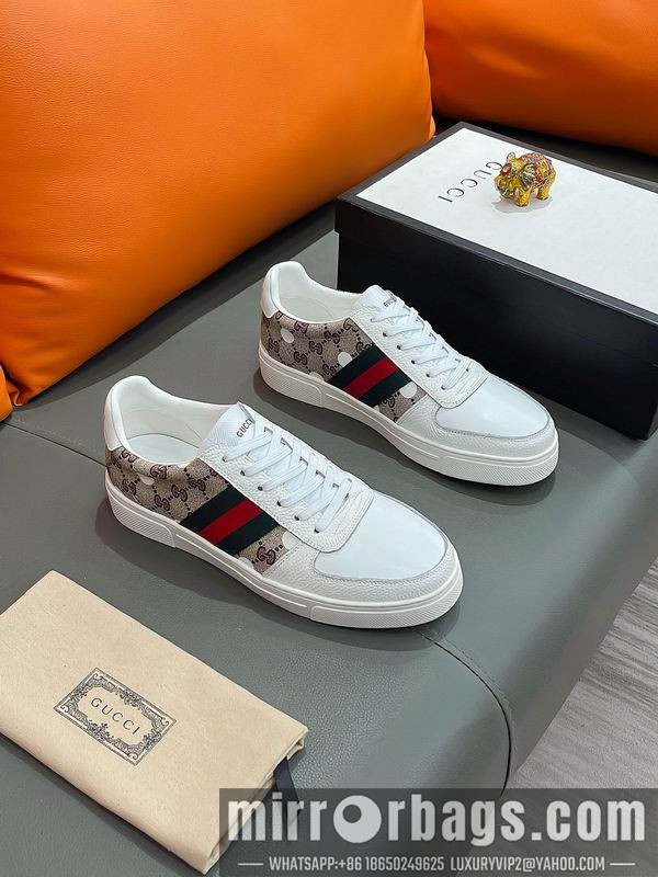 Gucci Shoes sz38-44 mnf03109
