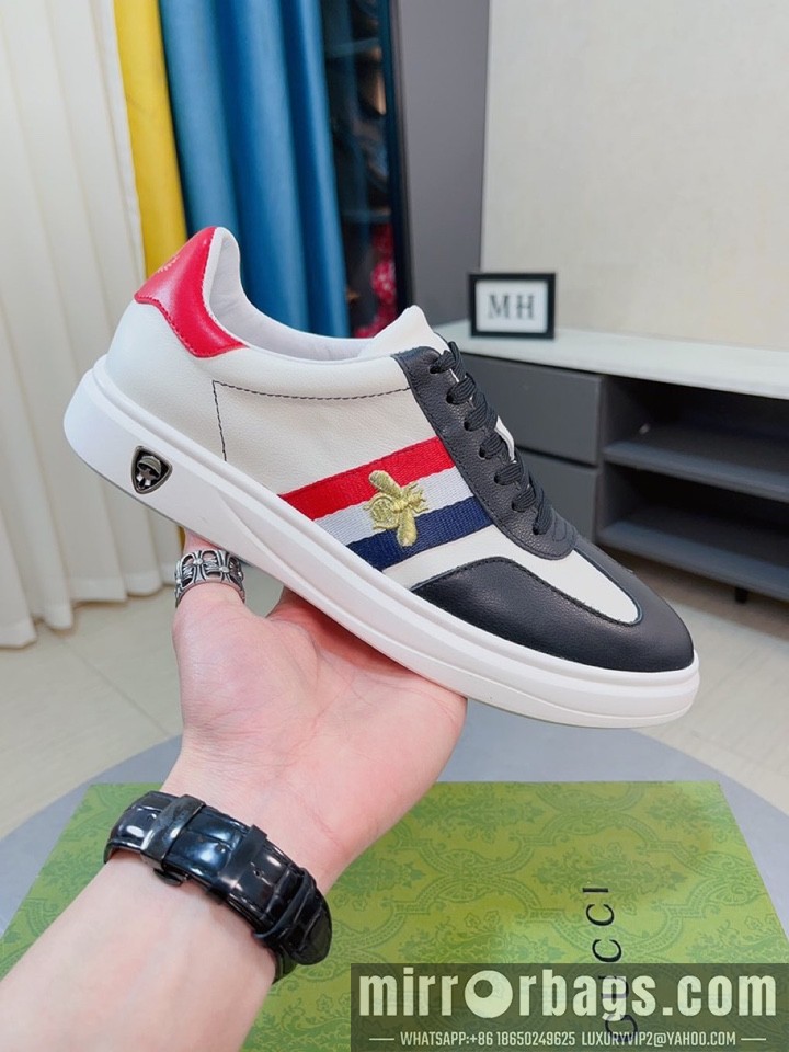 Gucci Shoes sz38-44 hnh0209