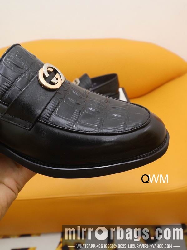 Gucci Shoes sz38-45 WM0335