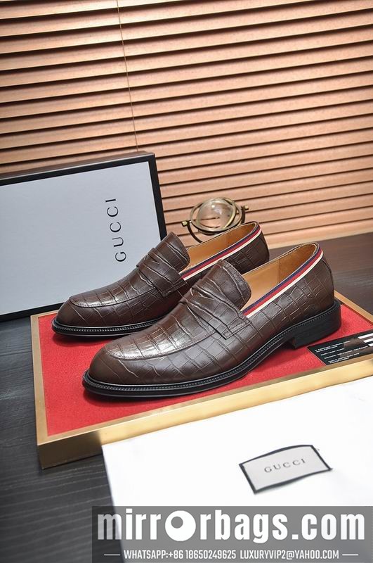 Gucci Shoes sz38-45 mnf0334