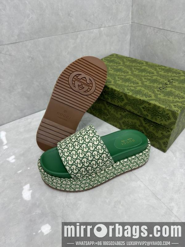 Gucci Shoes sz35-44 2.2“ mnf0322
