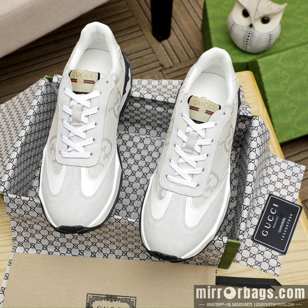 Gucci Shoes sz38-45 hnh1205