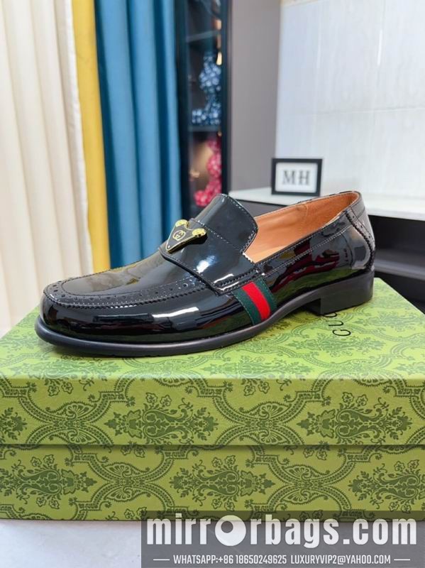 Gucci Shoes sz 38-44 mnf0164