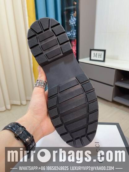 Gucci Shoes sz38-44 hnh0446