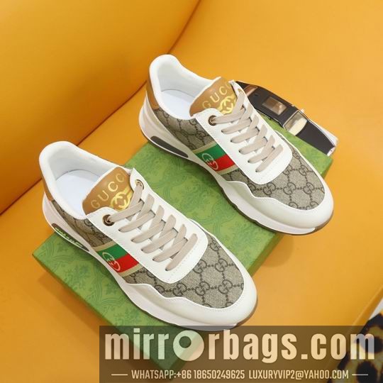 Gucci Shoes sz38-45 mnh0402