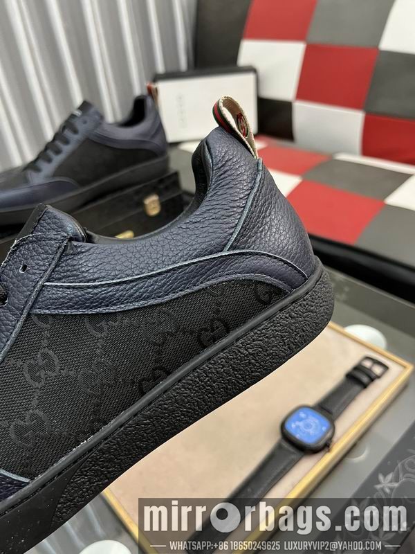 Gucci Shoes sz38-44 hnm0105