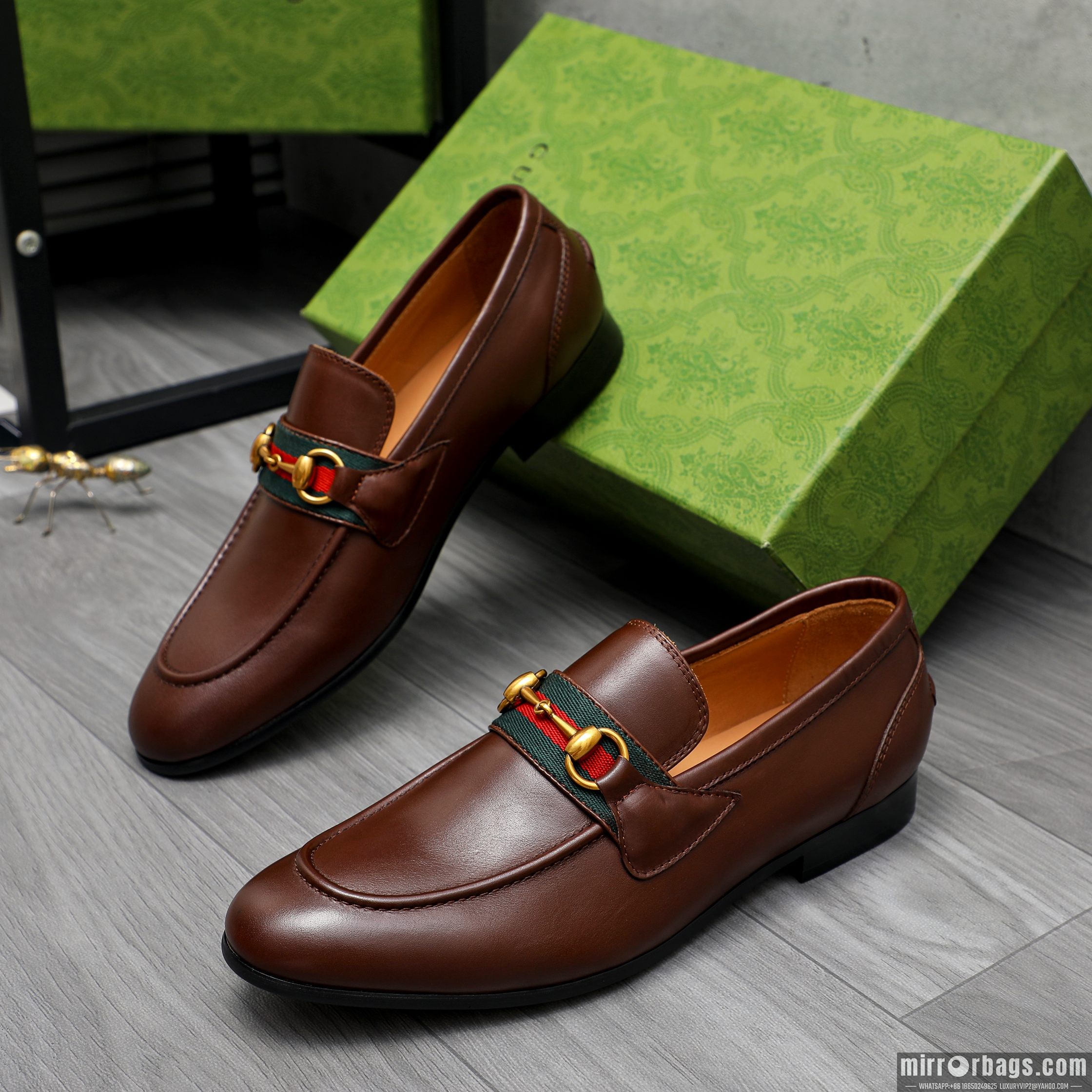 Gucci Shoes sz39-44 h071