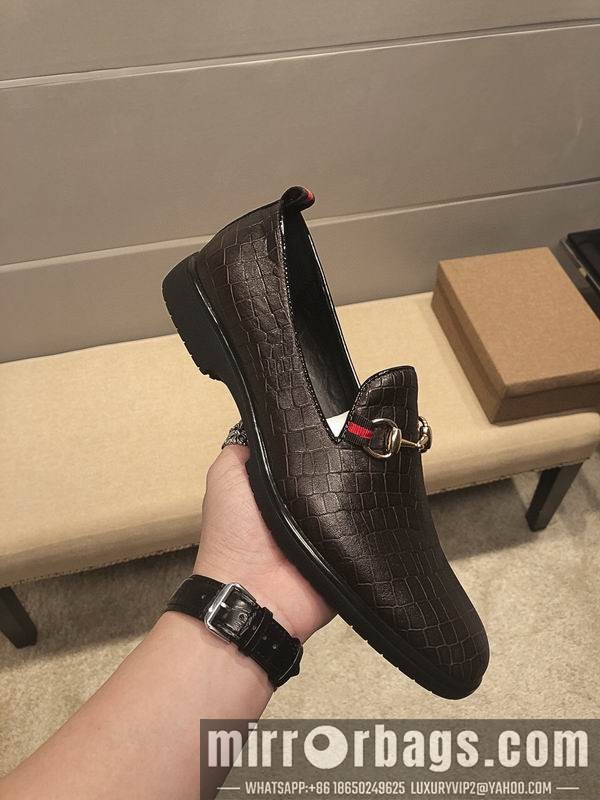 Gucci Shoes sz38-45 mnf03156