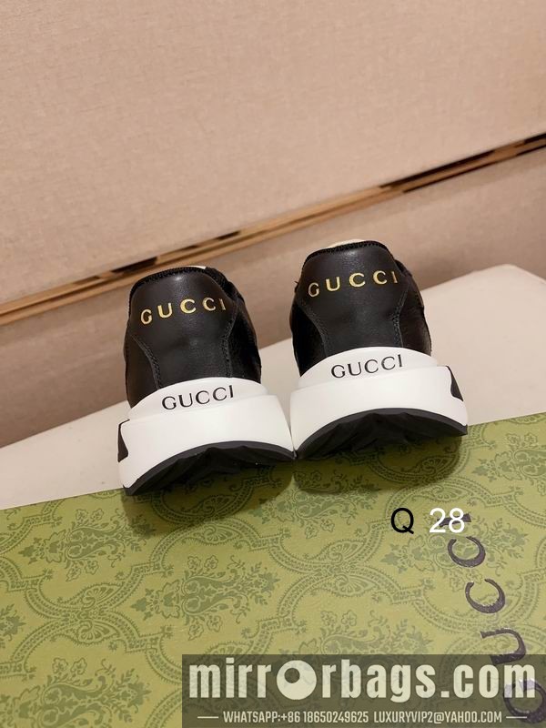 Gucci Shoes sz38-45 N1207