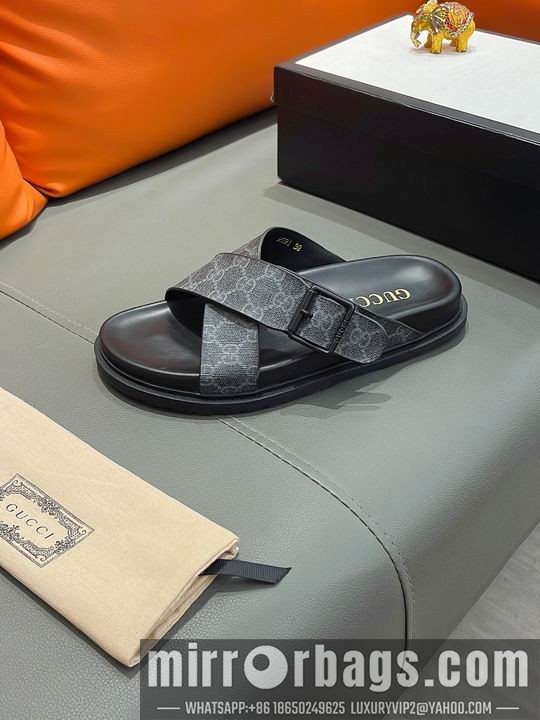 Gucci Shoes sz38-45 mnh0406