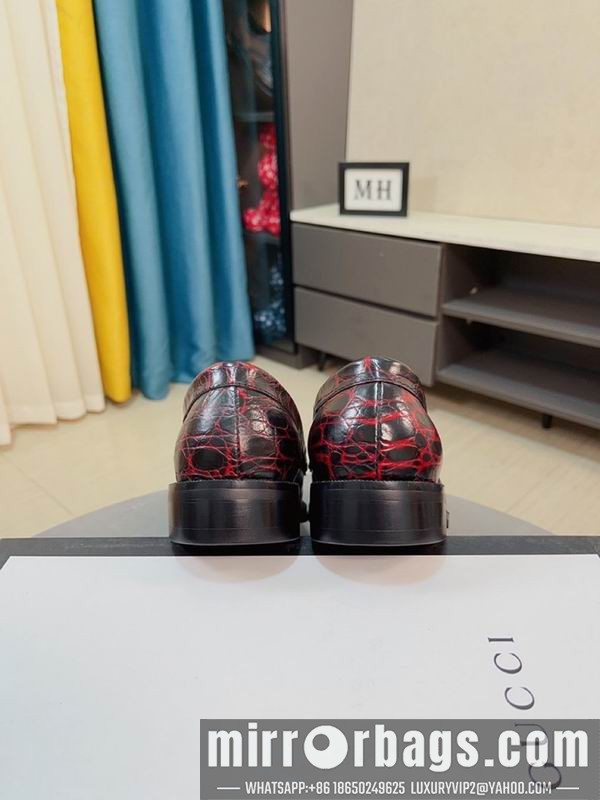 Gucci Shoes sz38-44 hnm0192