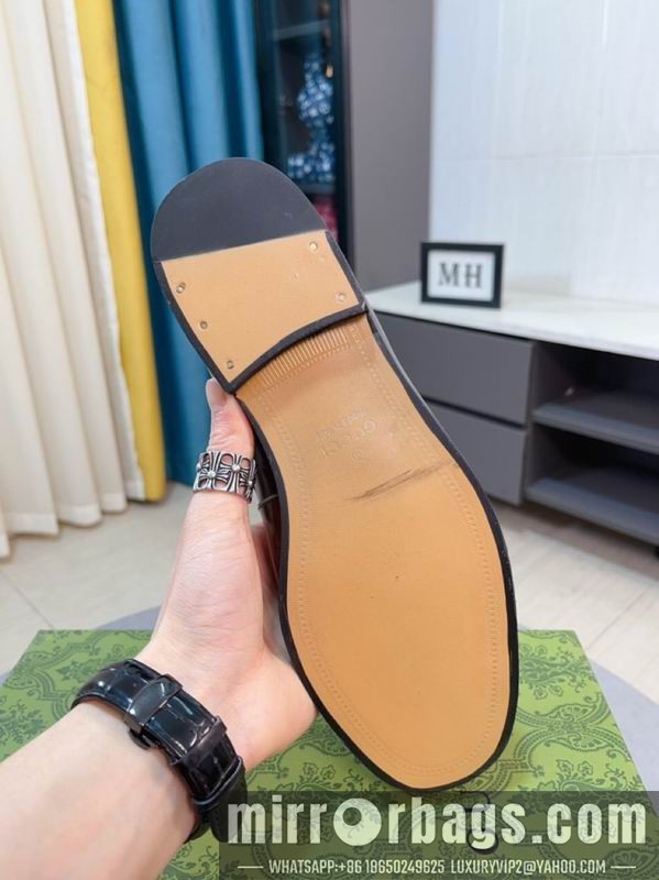 Gucci Shoes sz 38-44 mnf0176