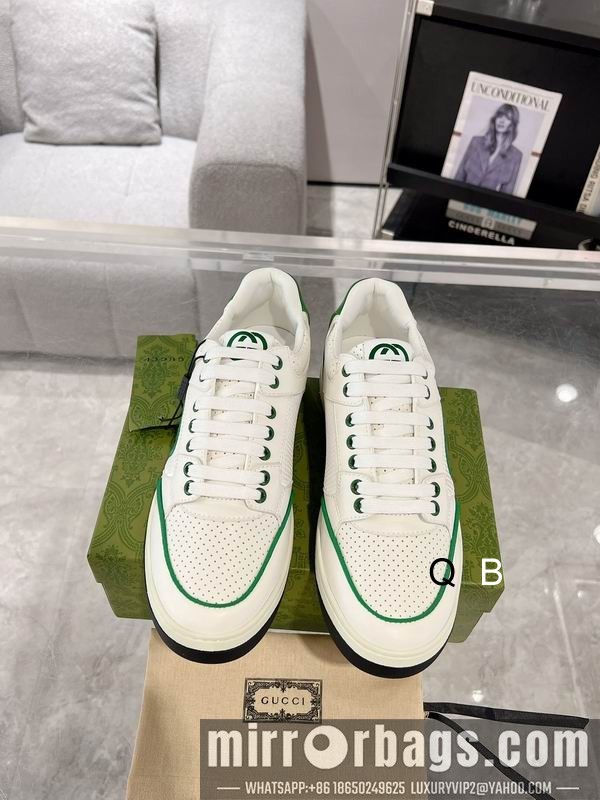 Gucci Shoes sz38-45 BS0909