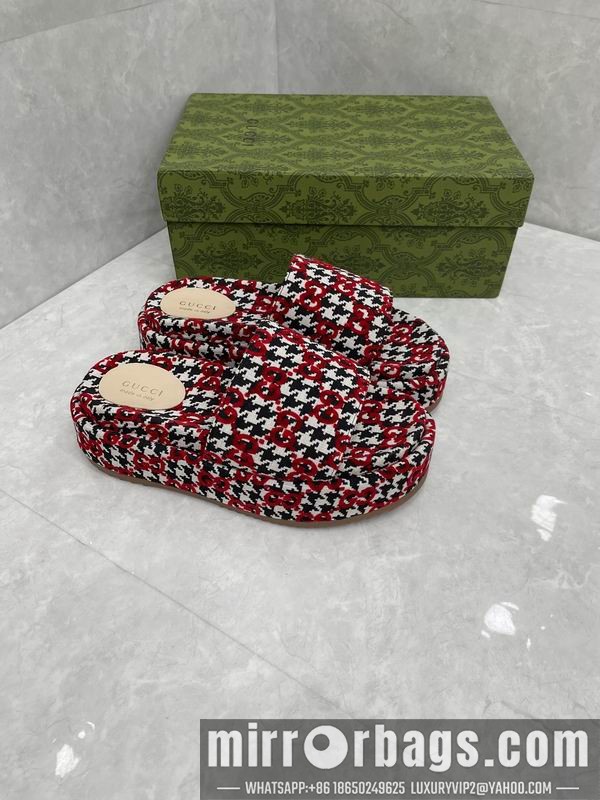 Gucci Shoes sz35-44 1.1“ mnf0104