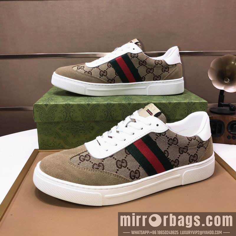Gucci Shoes sz38-45 hnm0168