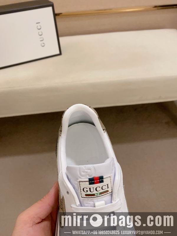 Gucci Shoes sz38-44 hnm0178