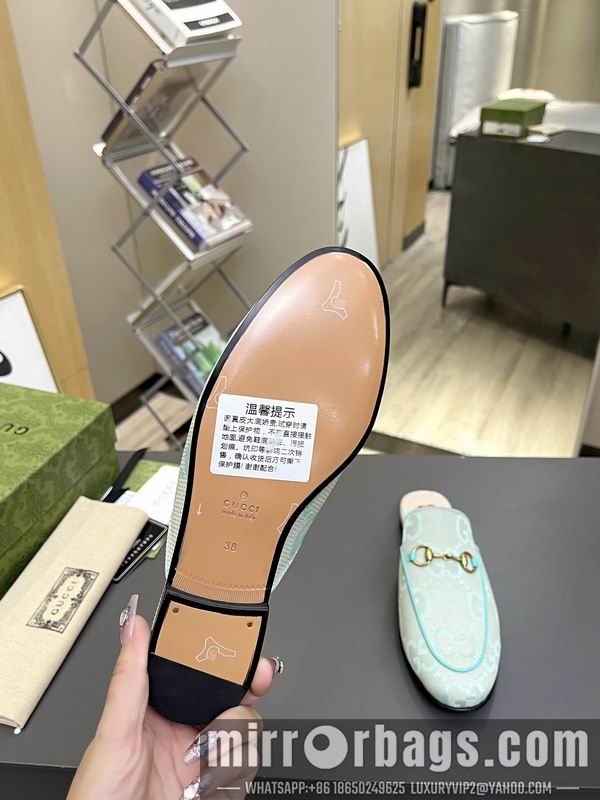 Gucci Shoes sz35-41 mnf0341