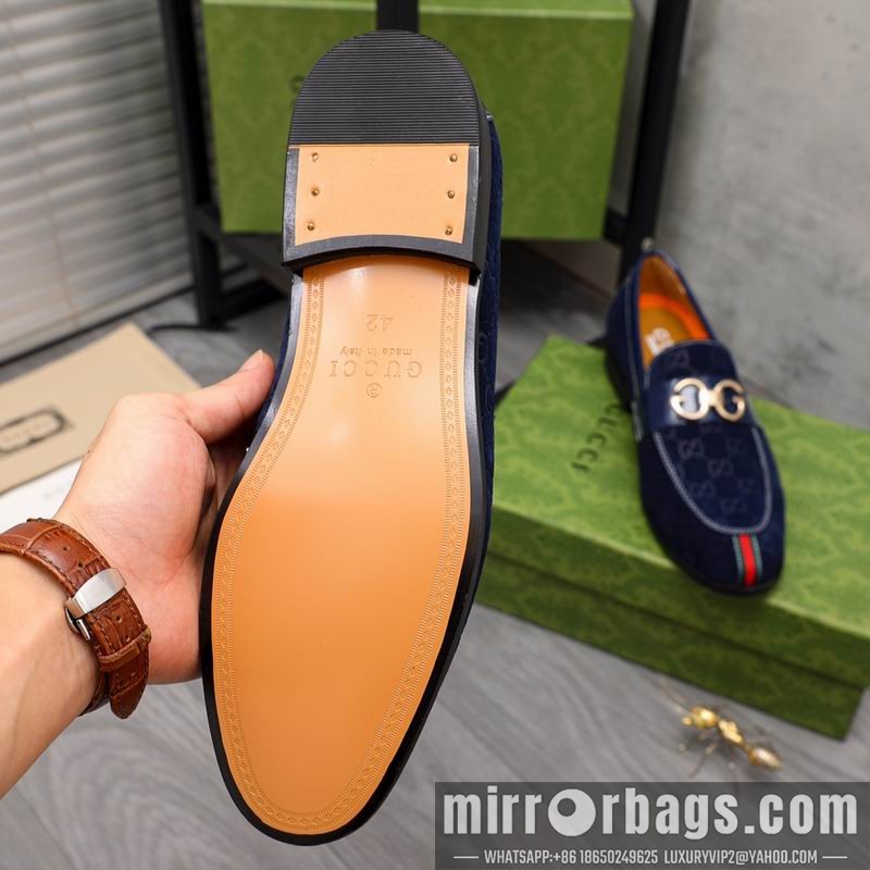 Gucci Shoes sz38-44 hnm0102