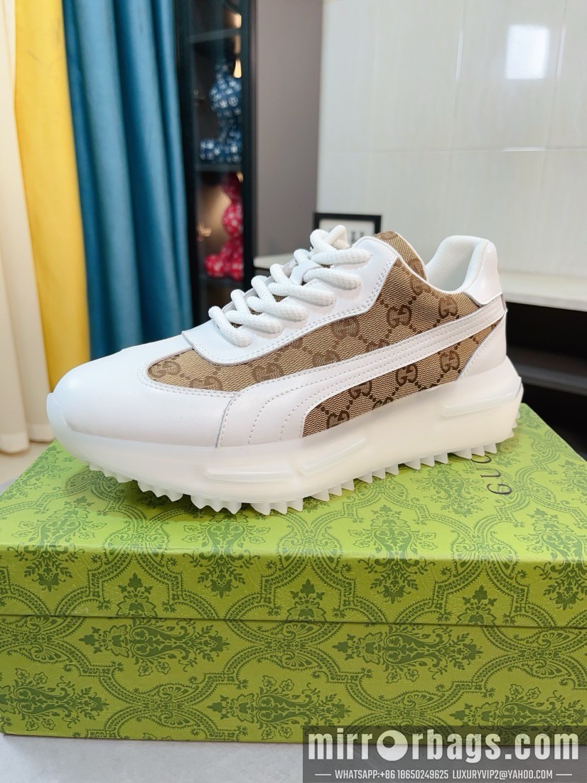 Gucci Shoes sz38-44 h0710